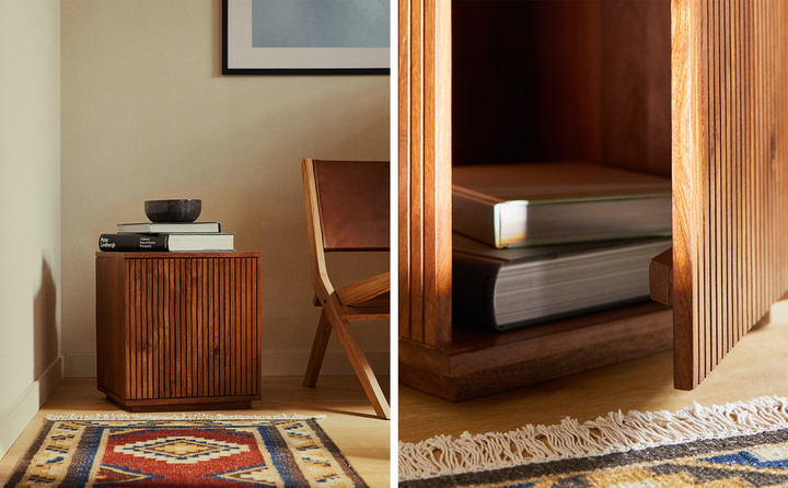 Mobili Salotto Zara Home Italia