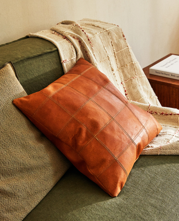 Kissen Wohnzimmer Neue Kollektion Zara Home Deutschland