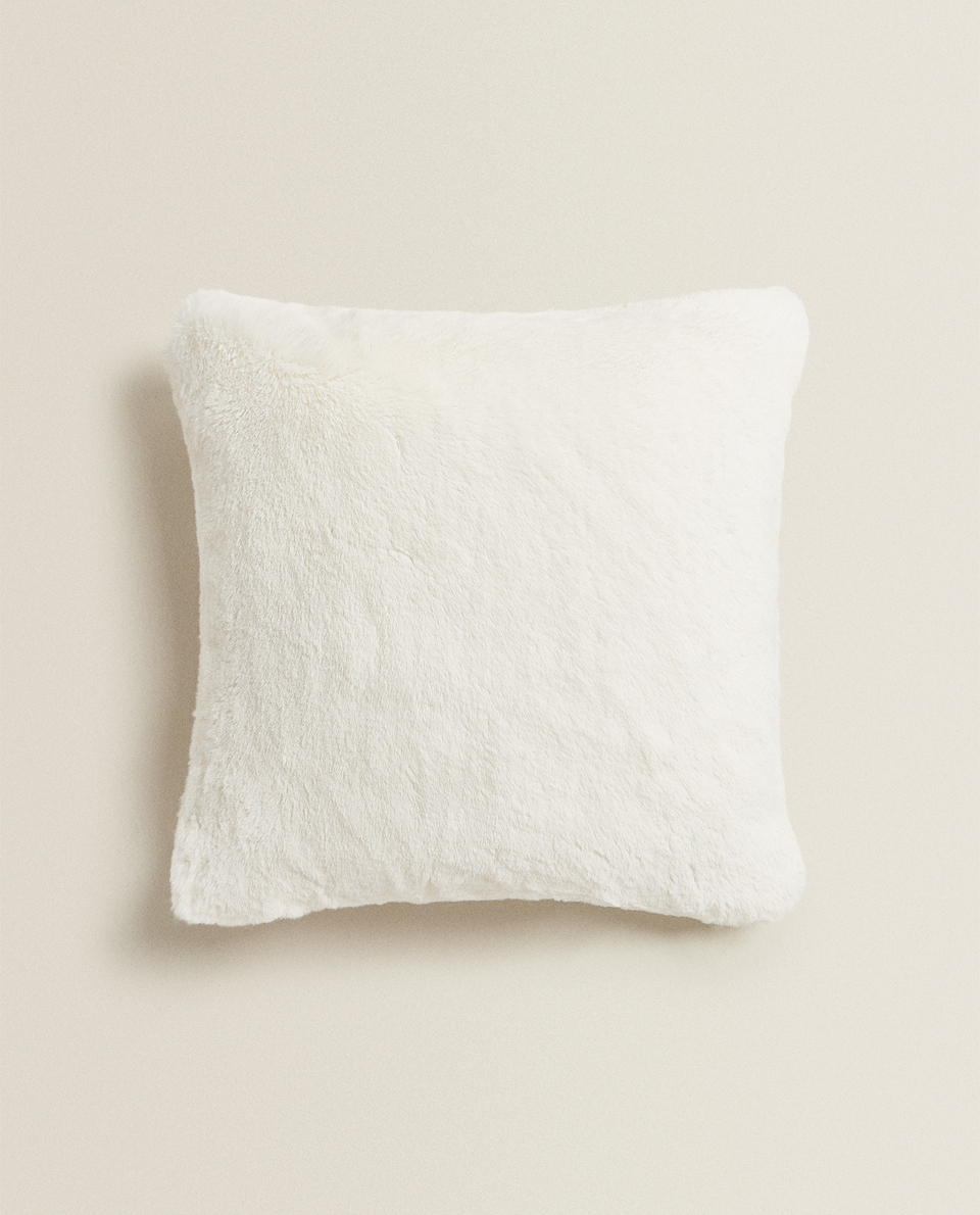 クッション Zara Home 新作コレクション