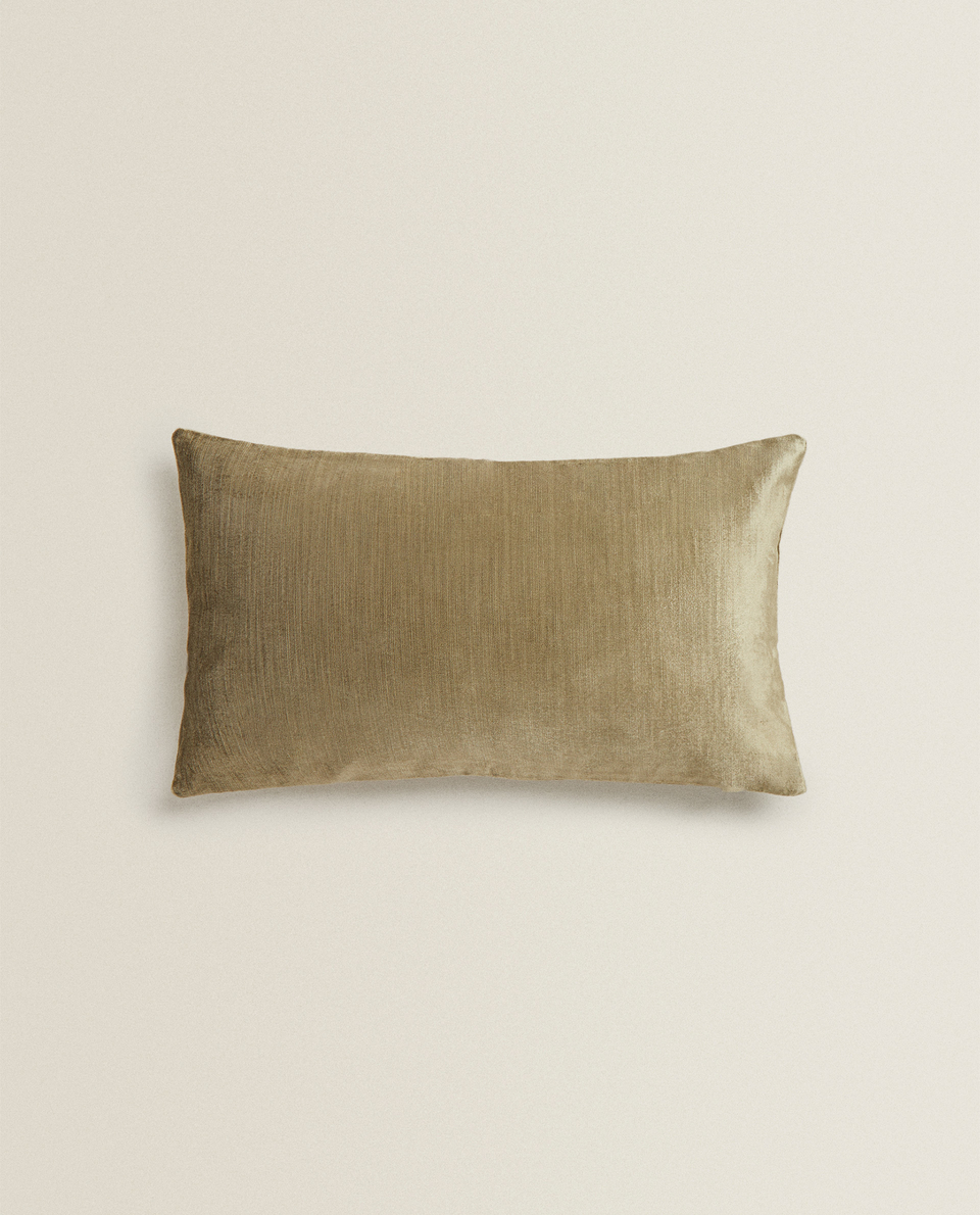 クッション Zara Home 新作コレクション