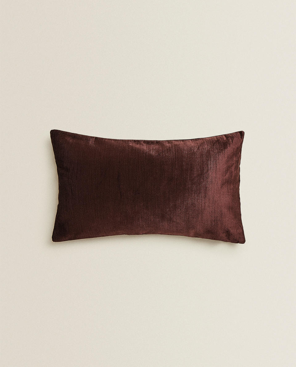 クッション Zara Home 新作コレクション