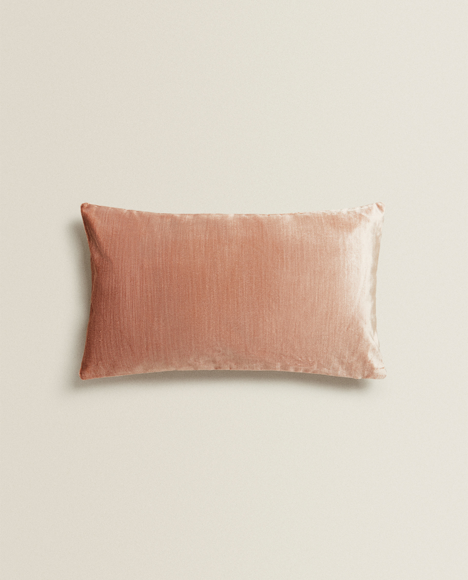クッション Zara Home 新作コレクション