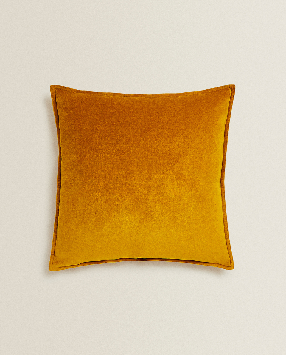 Deko Kissen Zara Home