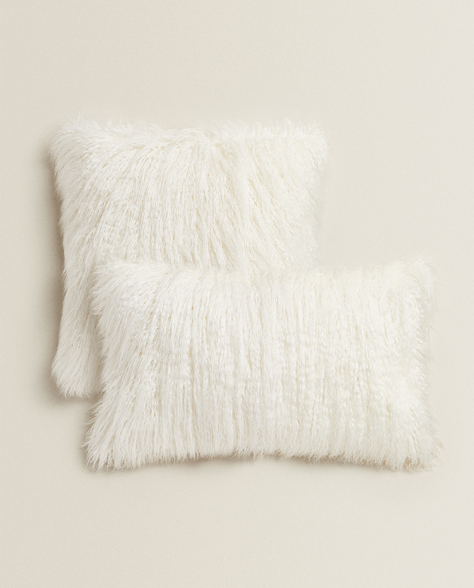 クッション Zara Home 新作コレクション