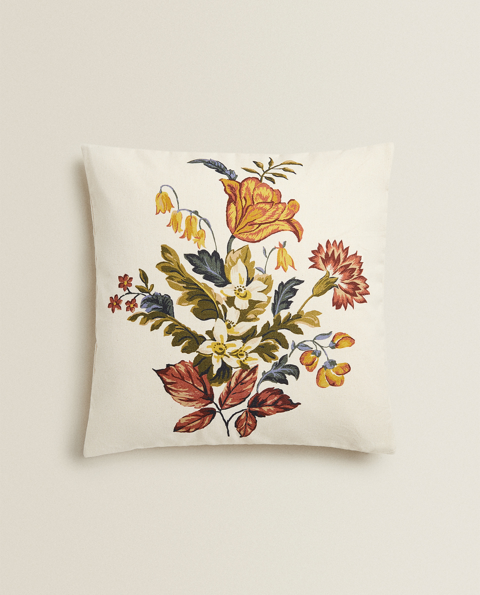 KUSSENS SLAAPKAMER UITVERKOOP Zara Home Holland