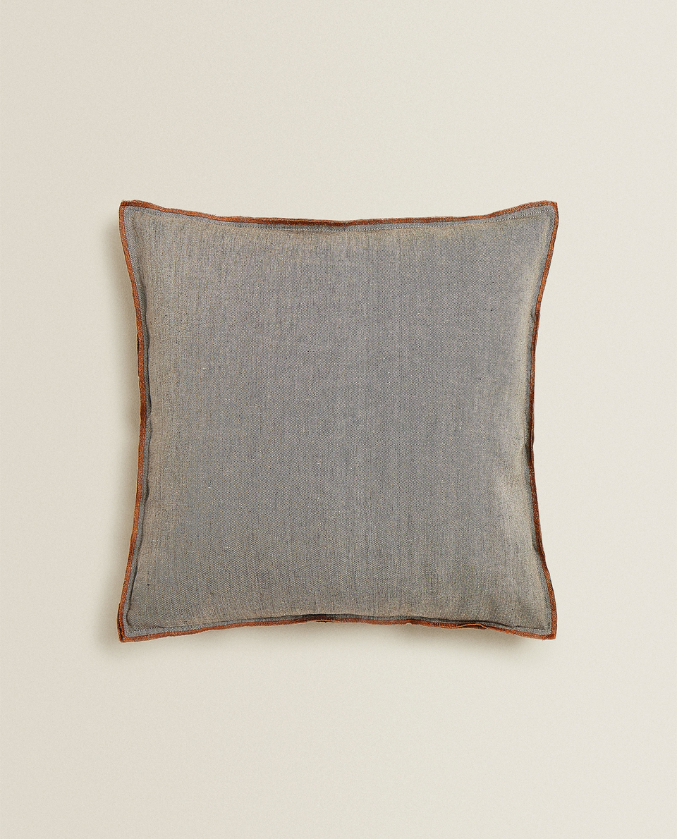 クッション Zara Home 新作コレクション