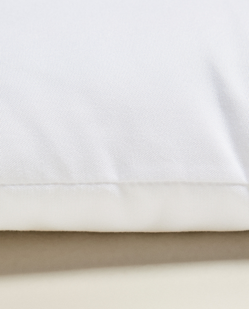 bassinet pillow insert