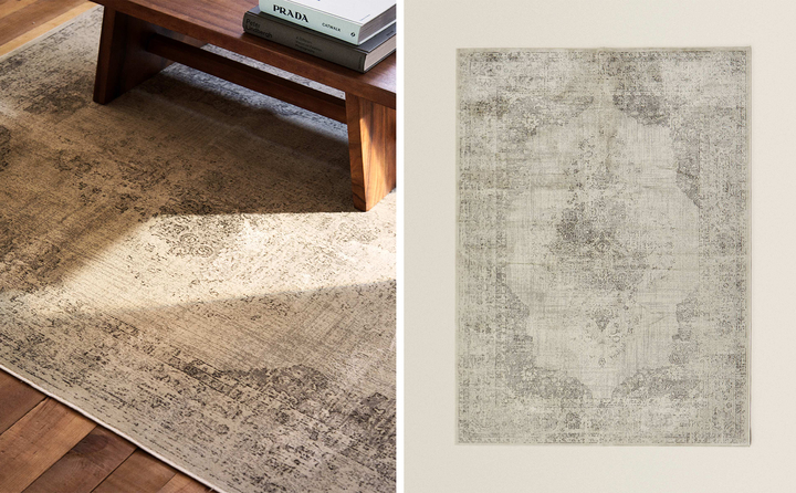 Bedroom rugs | Zara Home