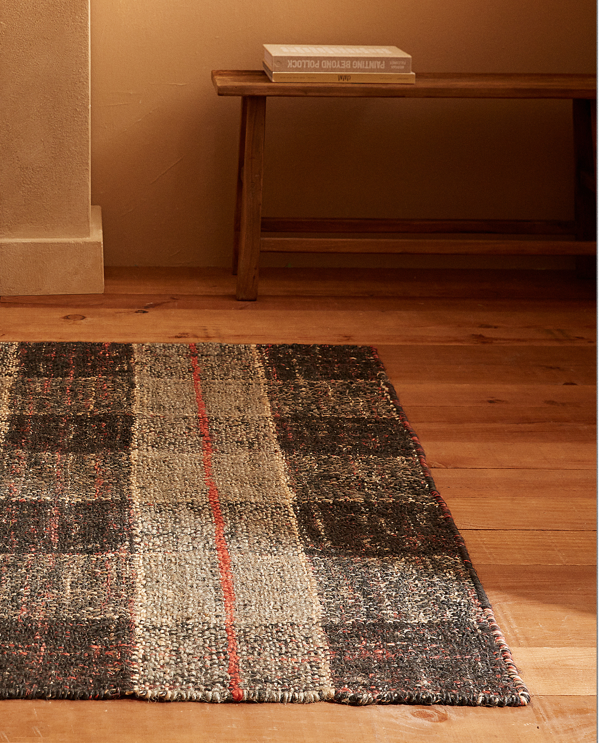 Jute Teppich Schlafzimmer Ideen | Milt's Dekor