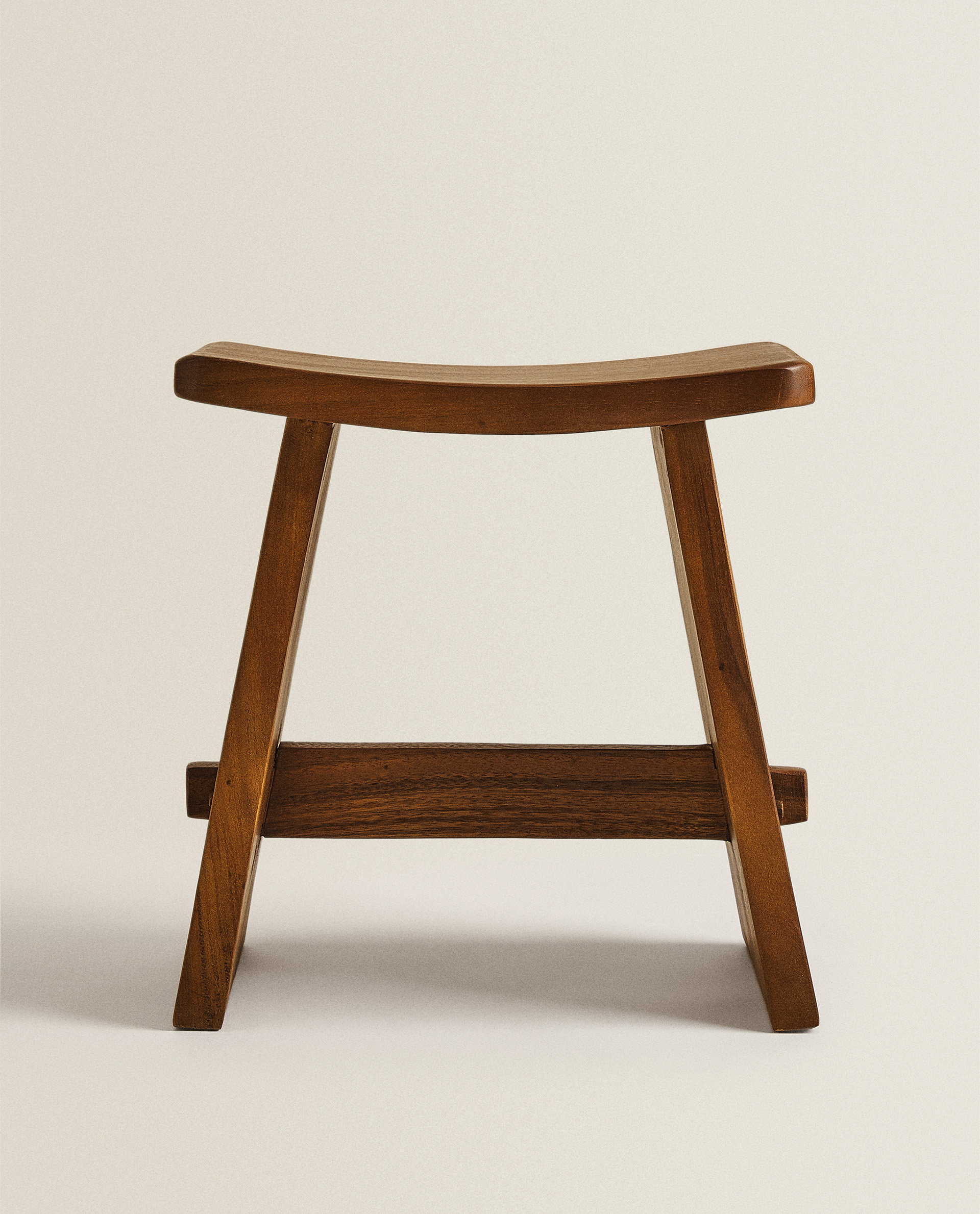 cheap wooden stool