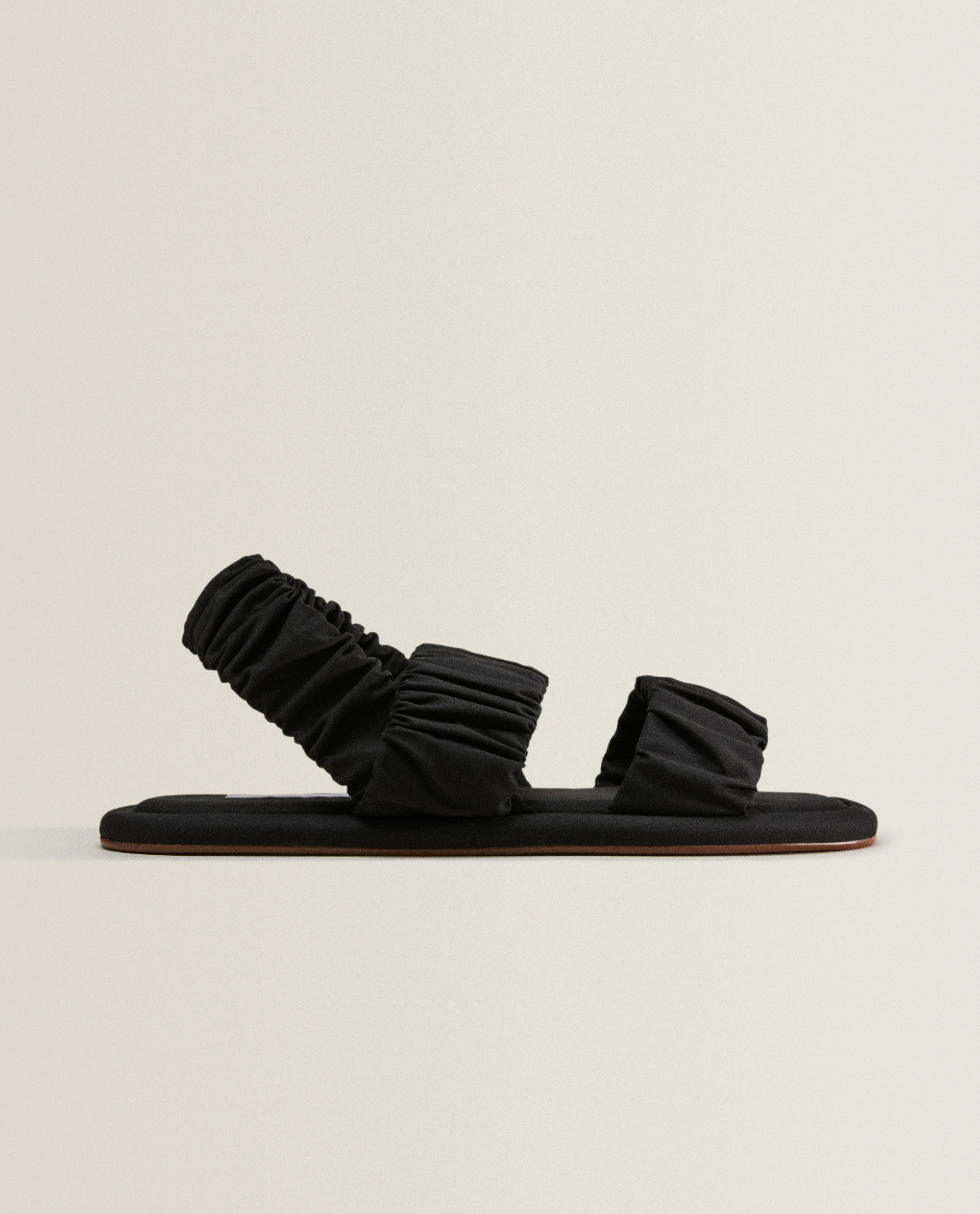 sandale zara femme