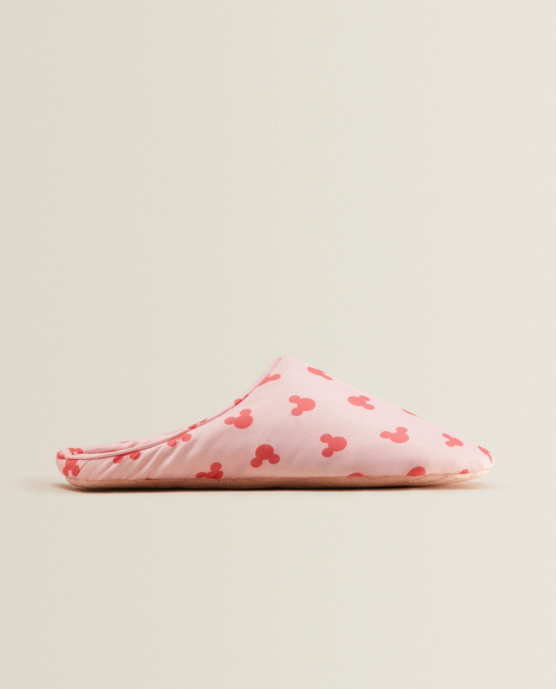 mickey mouse bedroom slippers