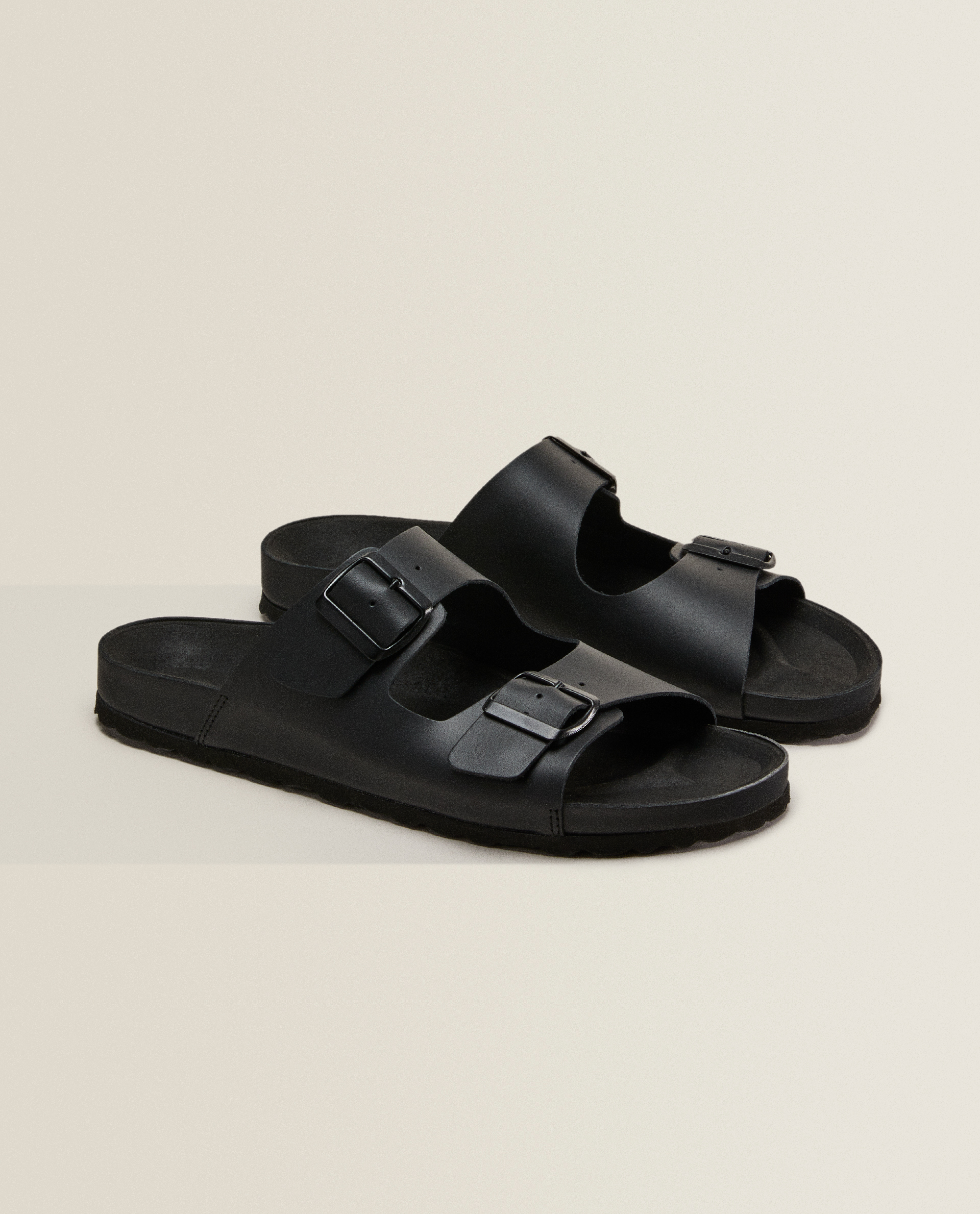 sandales homme zara