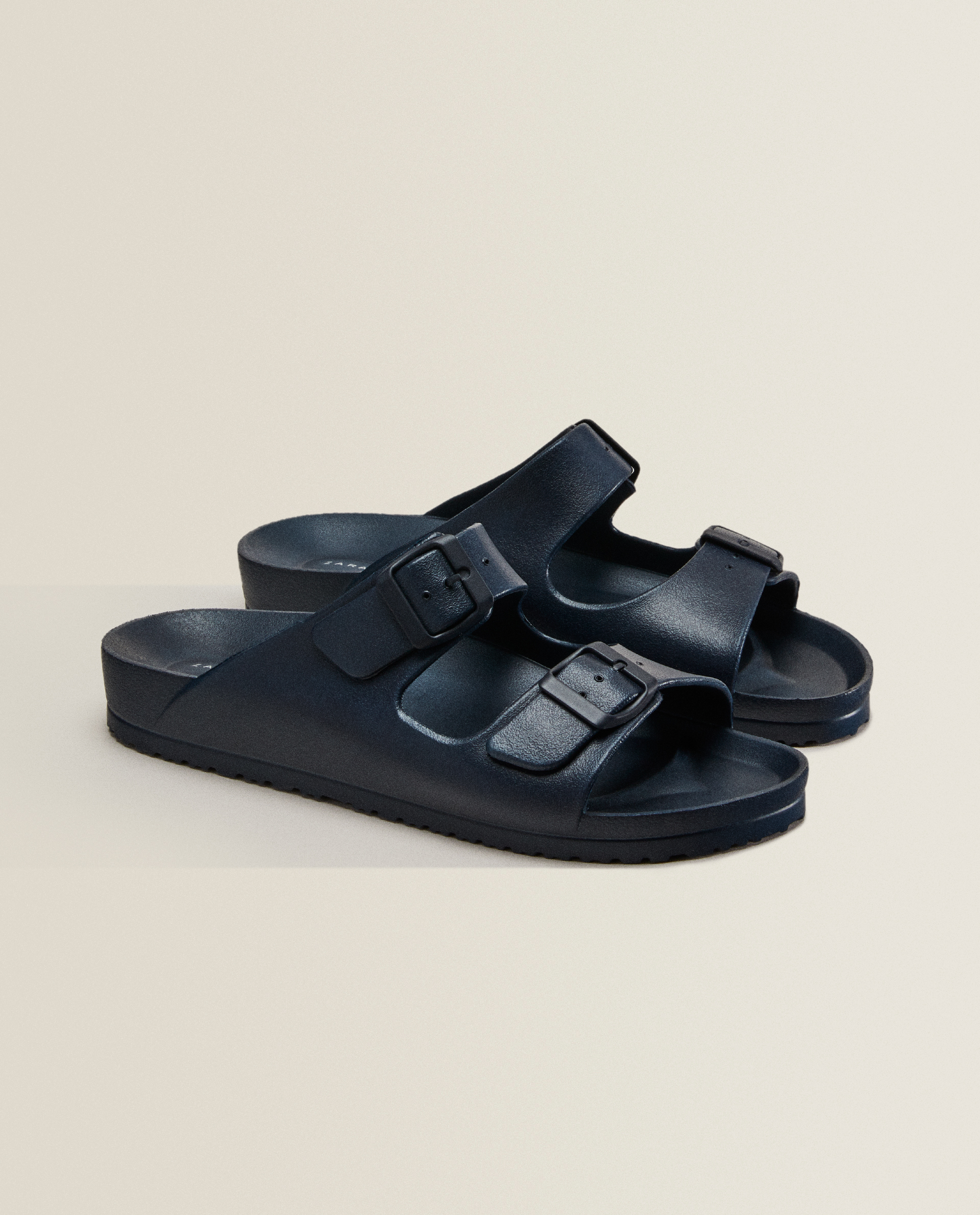 zara sandals mens