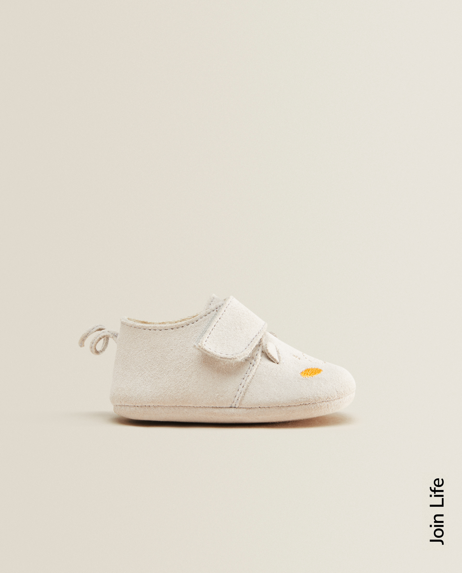 zara kids booties