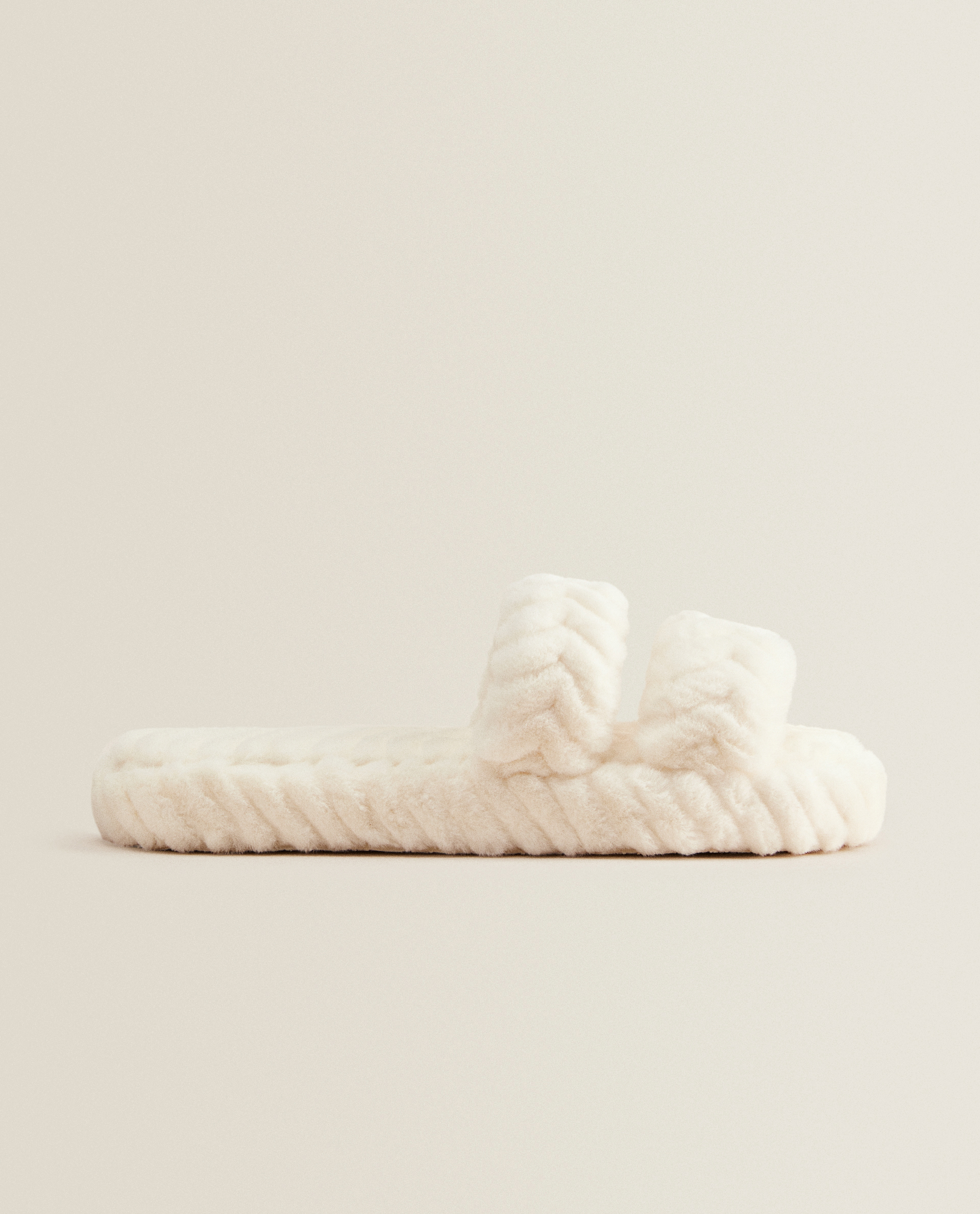 zara sale slippers