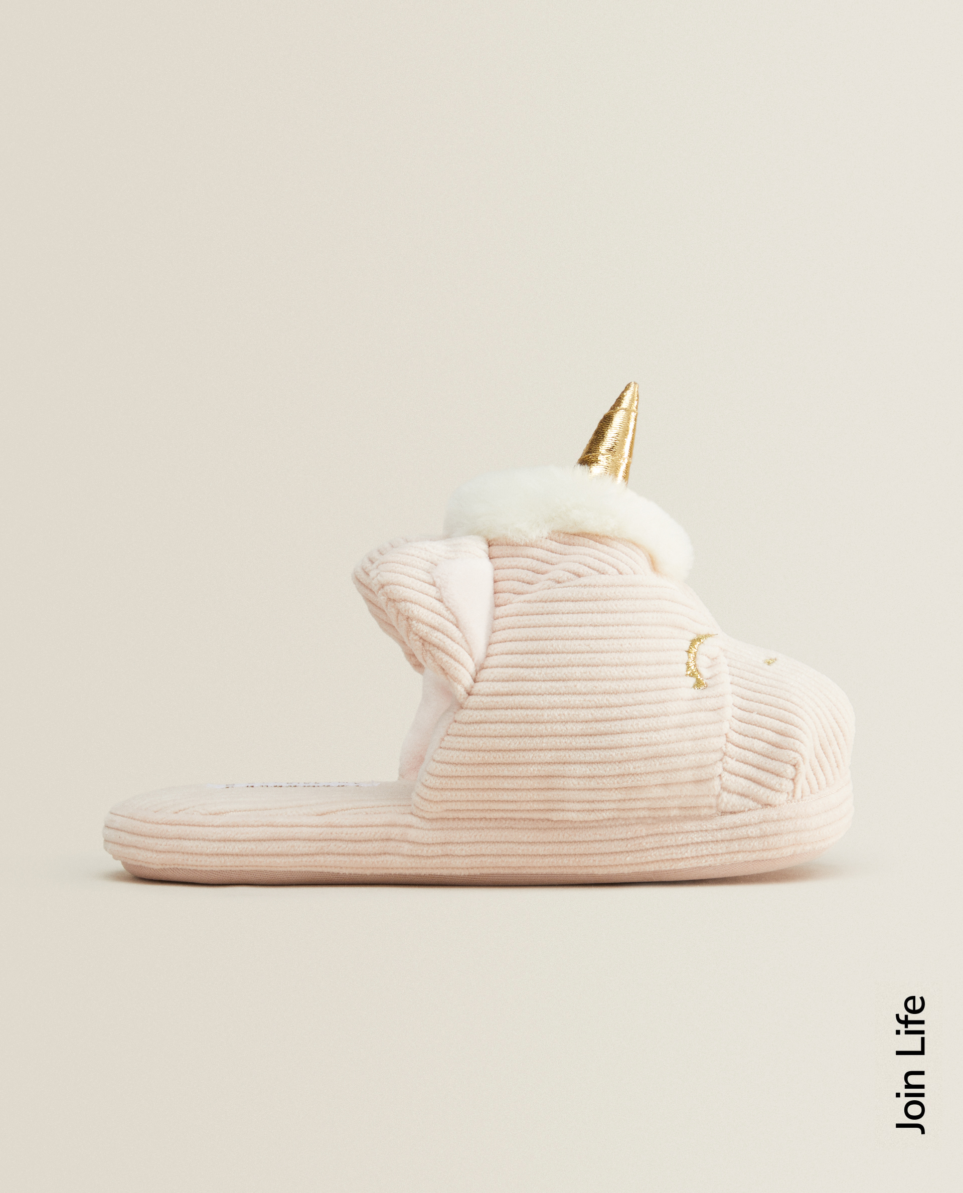 zara home shoes