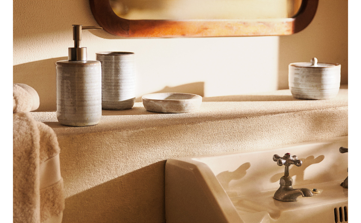 Bathroom Accessories Zara Home New Collection Bathroom Accessories Zara Home New