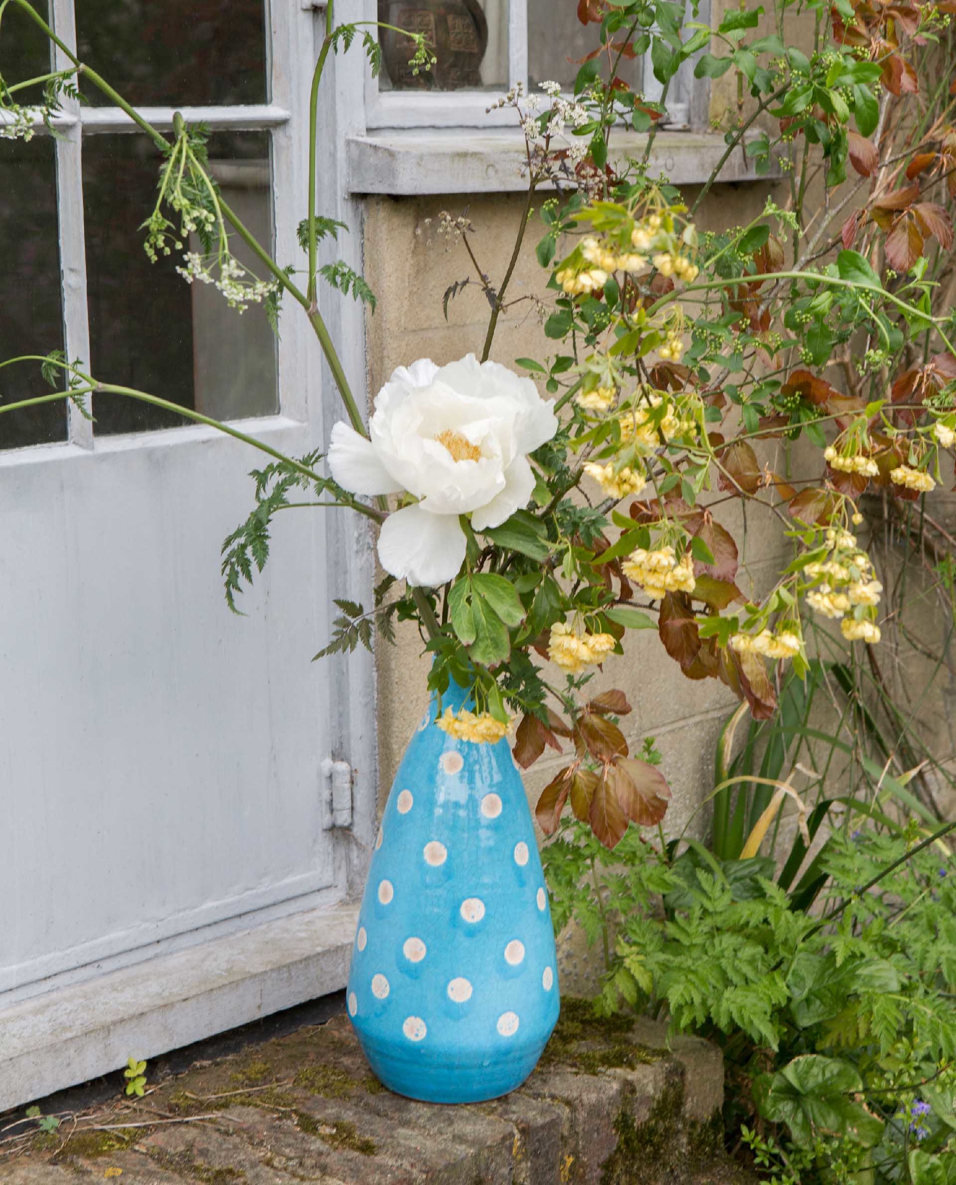Shop The Look Vases Living Room New Collection Zara Home Turkiye Turkey
