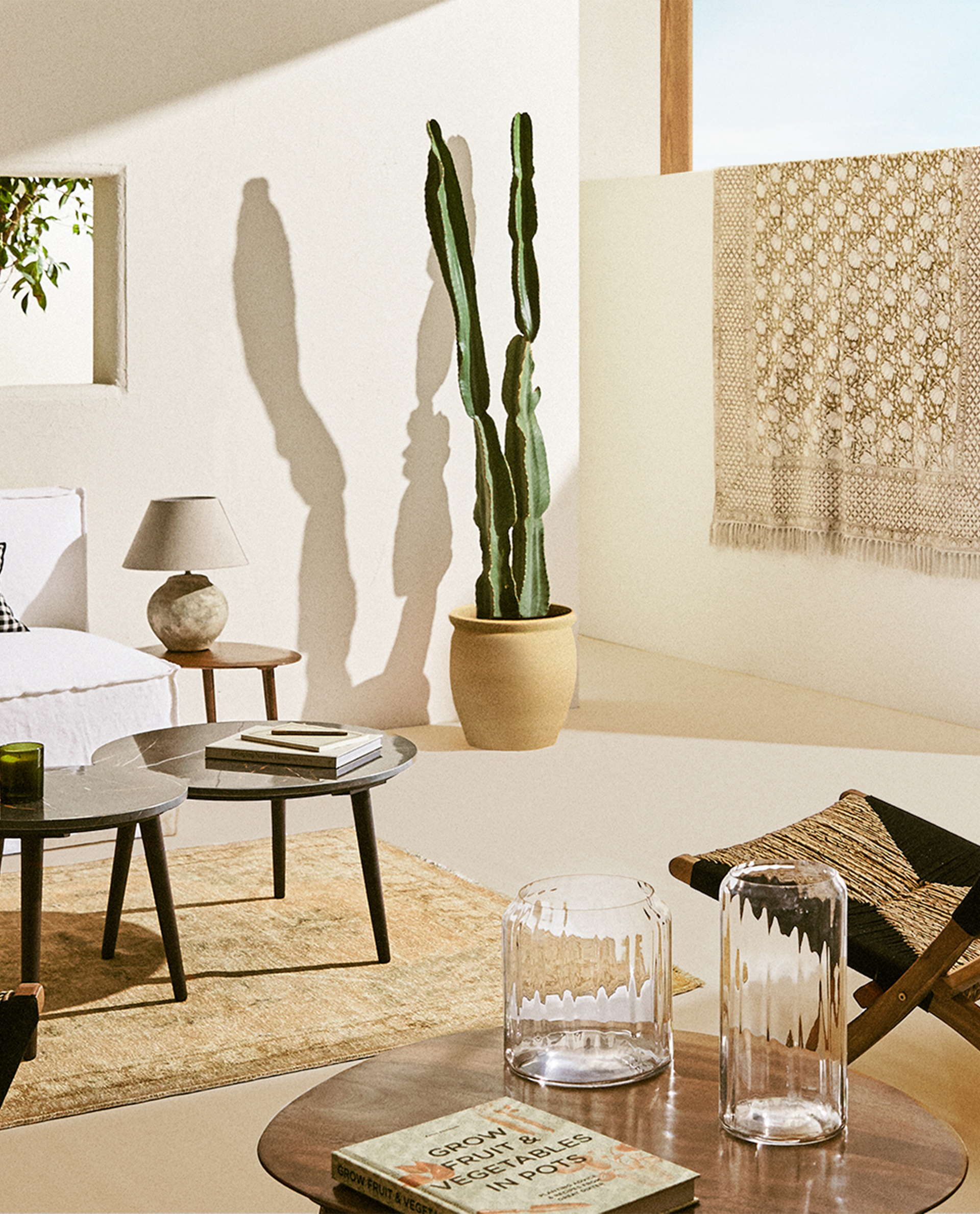 COLLECTION - NEW ARRIVALS | Zara Home 