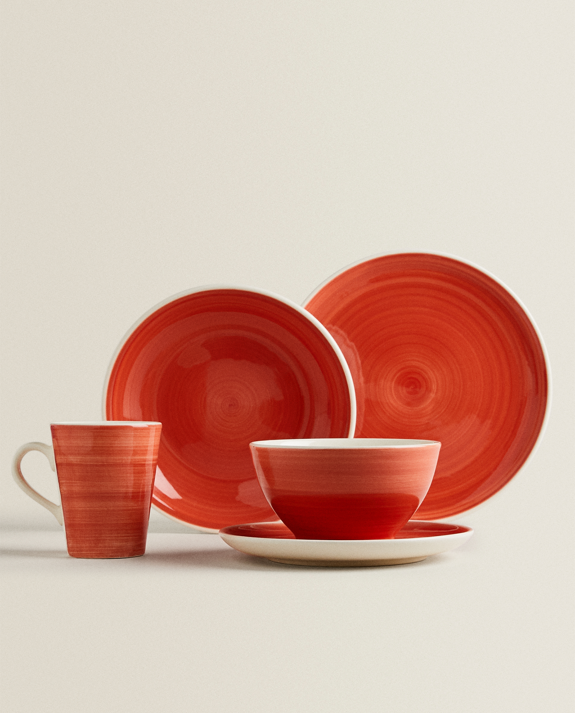 tableware set