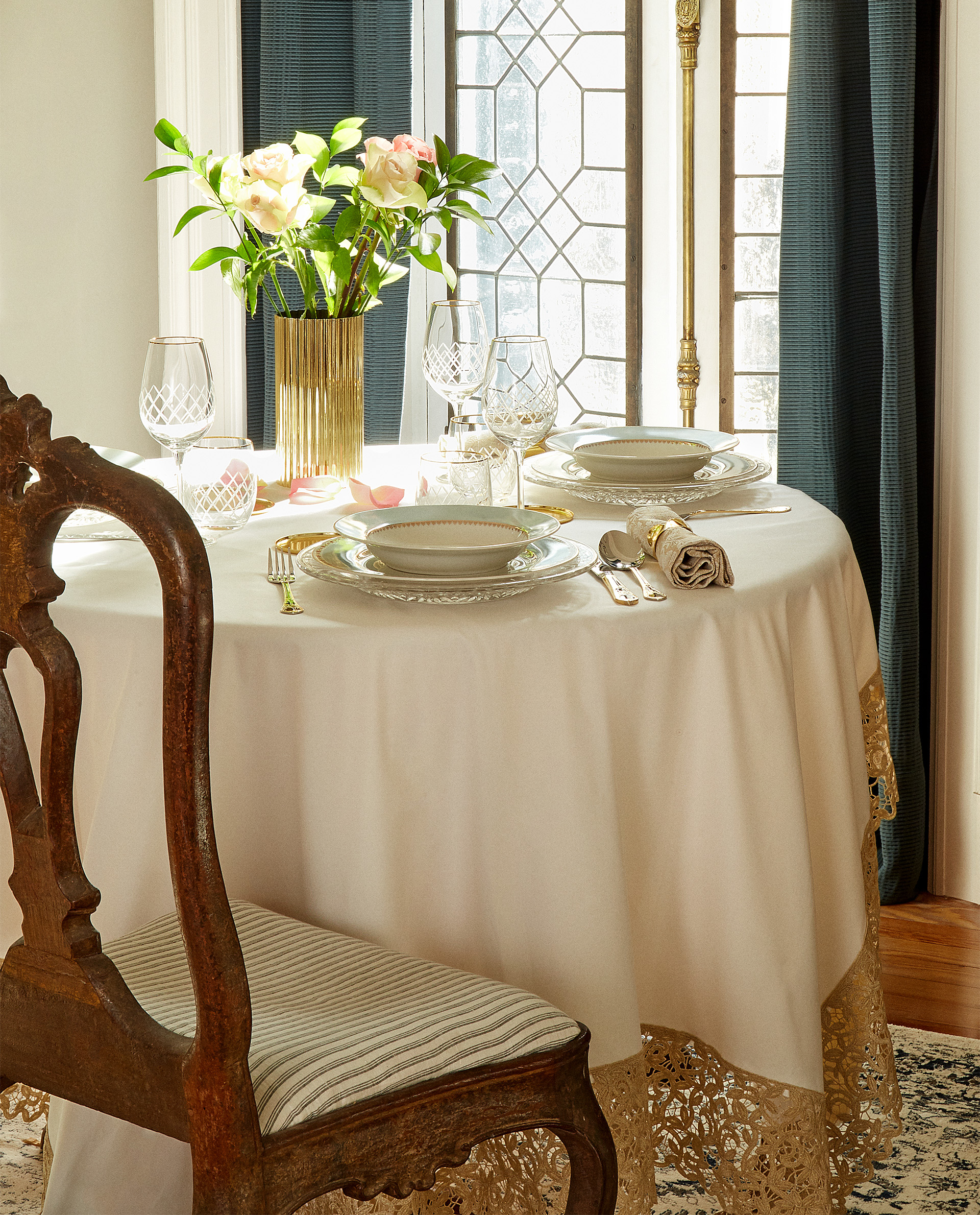 Tablecloths - TABLE LINEN - DINING 