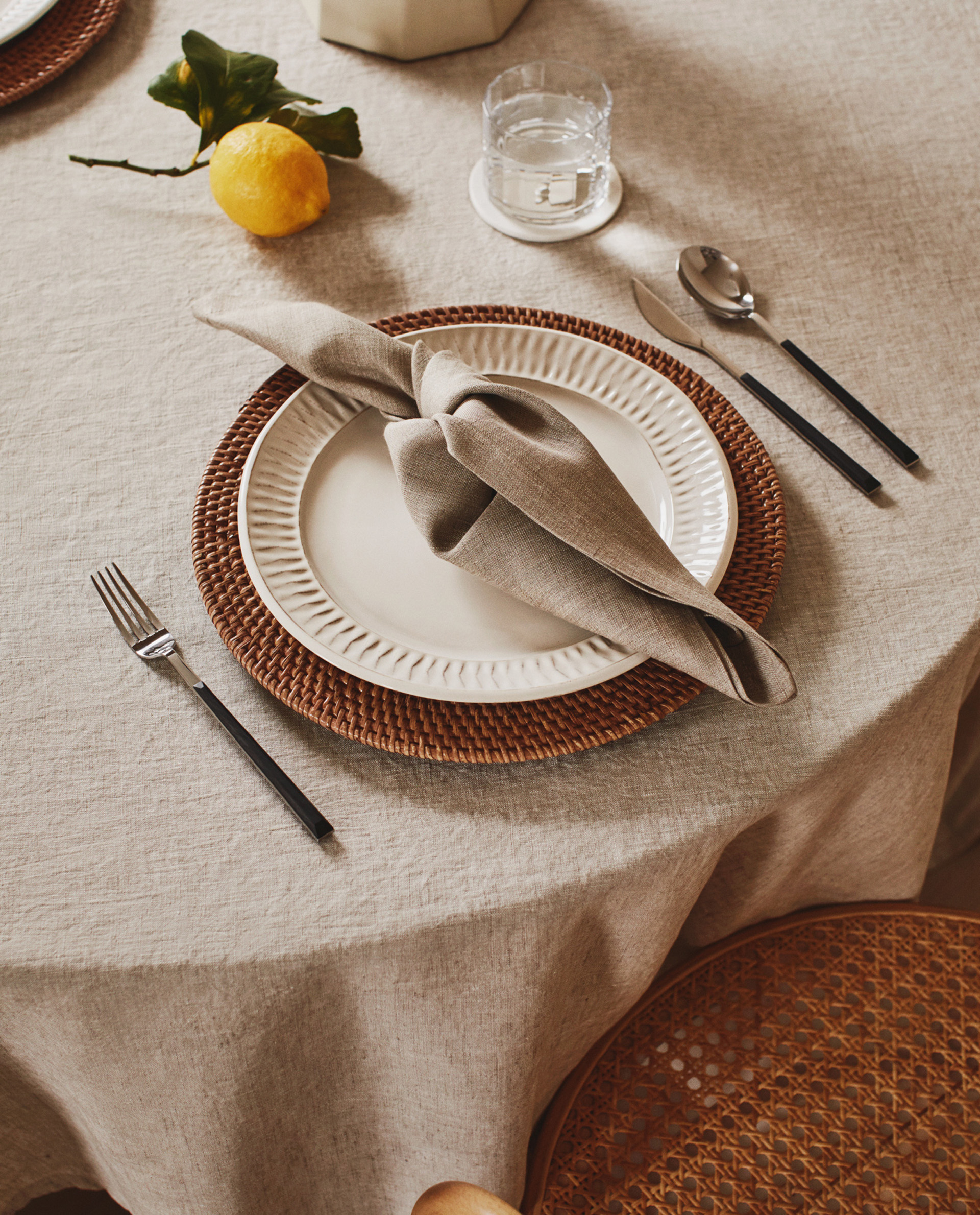 shop tablecloths