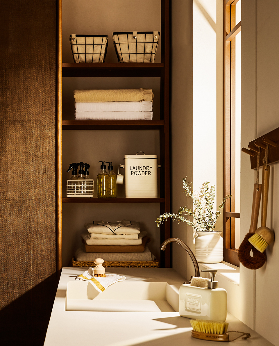 Cleaning Accessories Collection New Arrivals Zara Home United Kingdom Cleaning Accessories Collection New