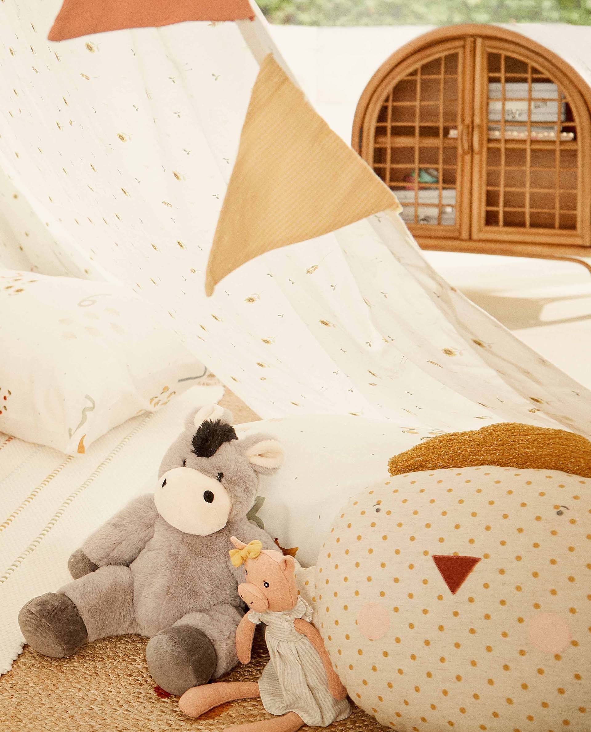 zara home
