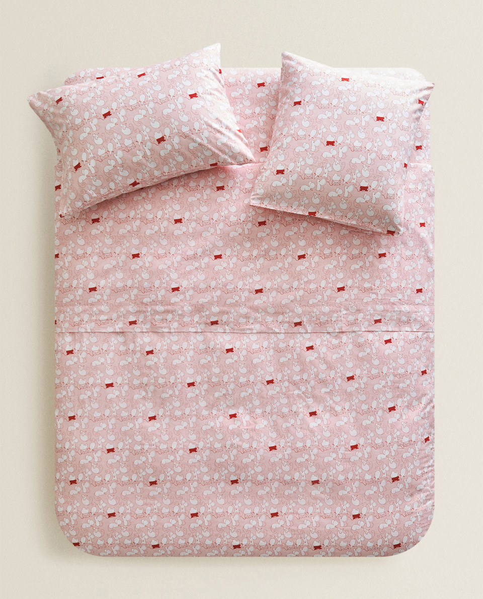 Duvet Covers Zara Home New Collection