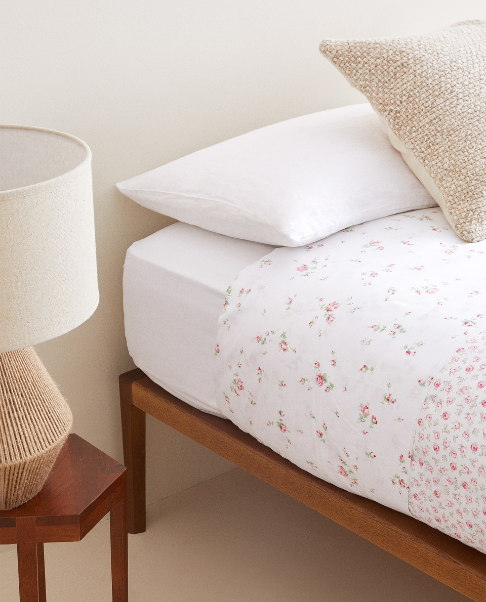 Duvet Covers Zara Home New Collection
