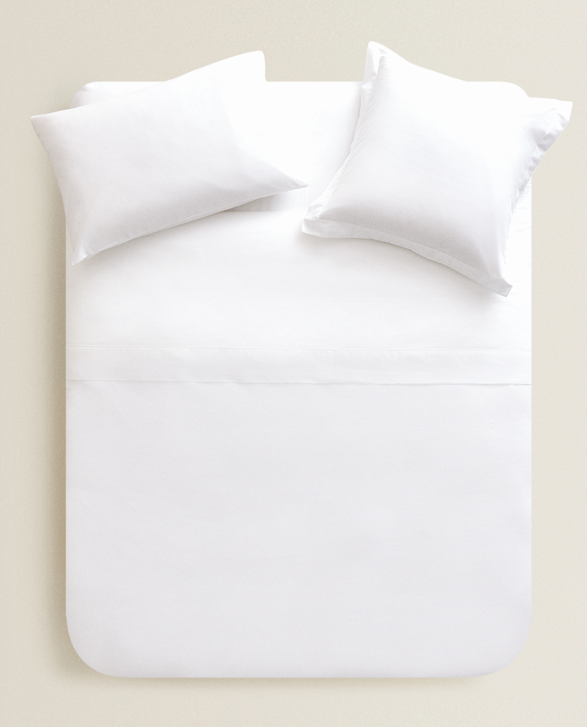 Percale Cotton Duvet Cover Duvet Covers Bed Linen Bedroom
