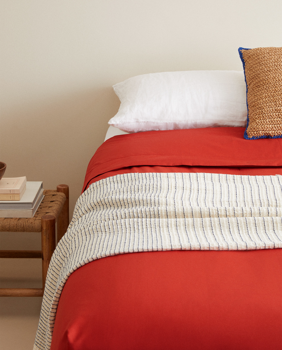 Fundas nórdicas Zara Home Nueva Colección