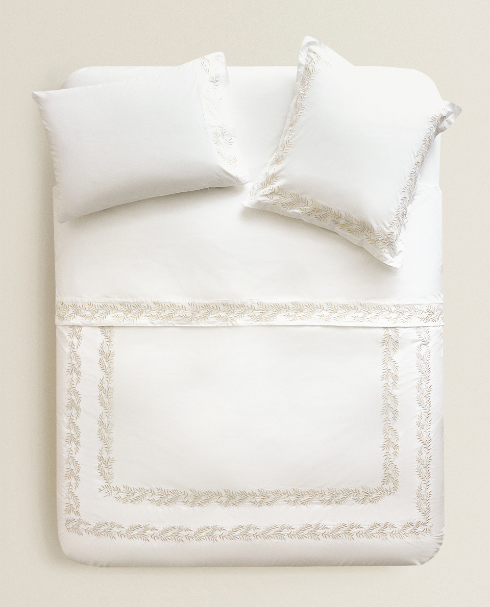 Duvet Covers Zara Home New Collection