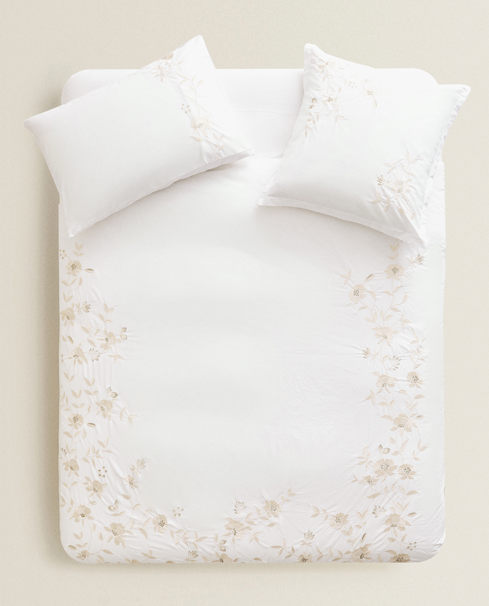 Duvet Covers Zara Home New Collection