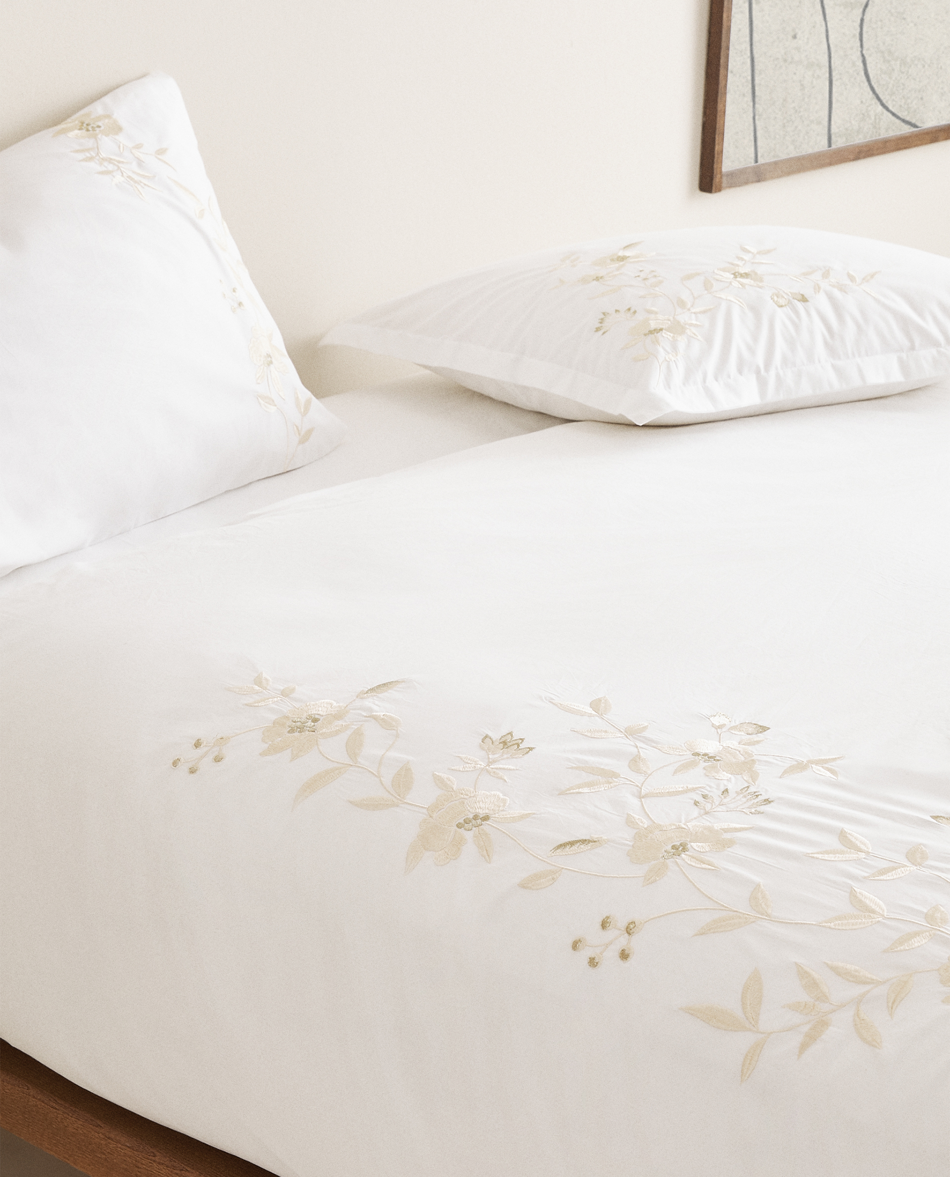Floral Print Duvet Cover Duvet Covers Bed Linen Bedroom