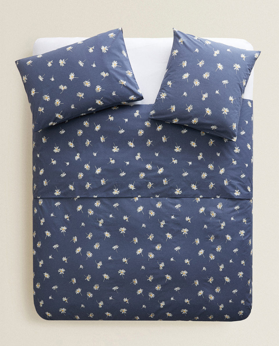 Duvet Covers Zara Home New Collection