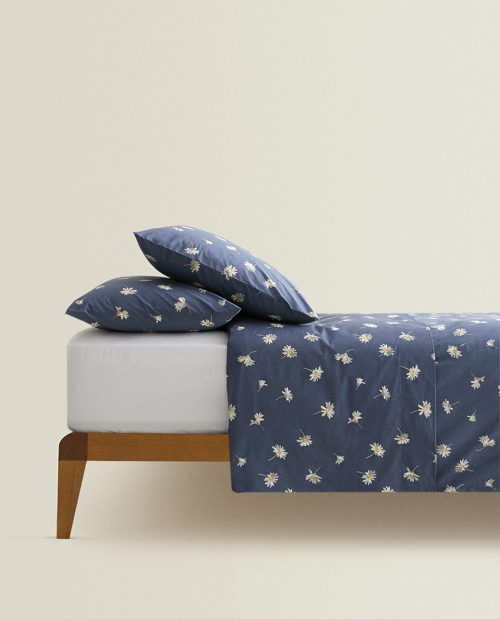 Sheets Zara Home Iweky