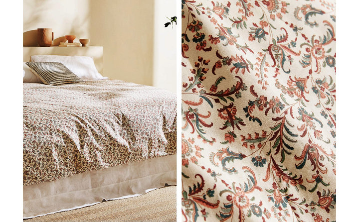 Spring Trend Inspiration Zara Home Turkiye Turkey