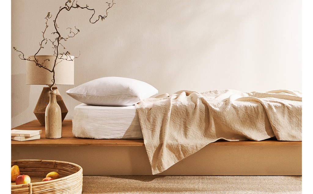 Bedspreads Zara Home New Collection