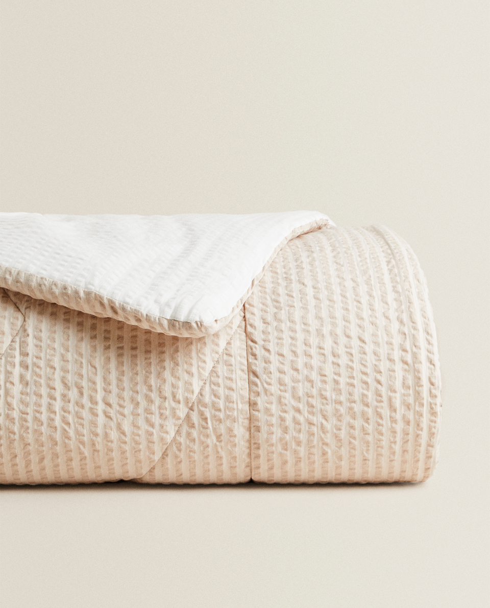 Quilts Zara Home New Collection