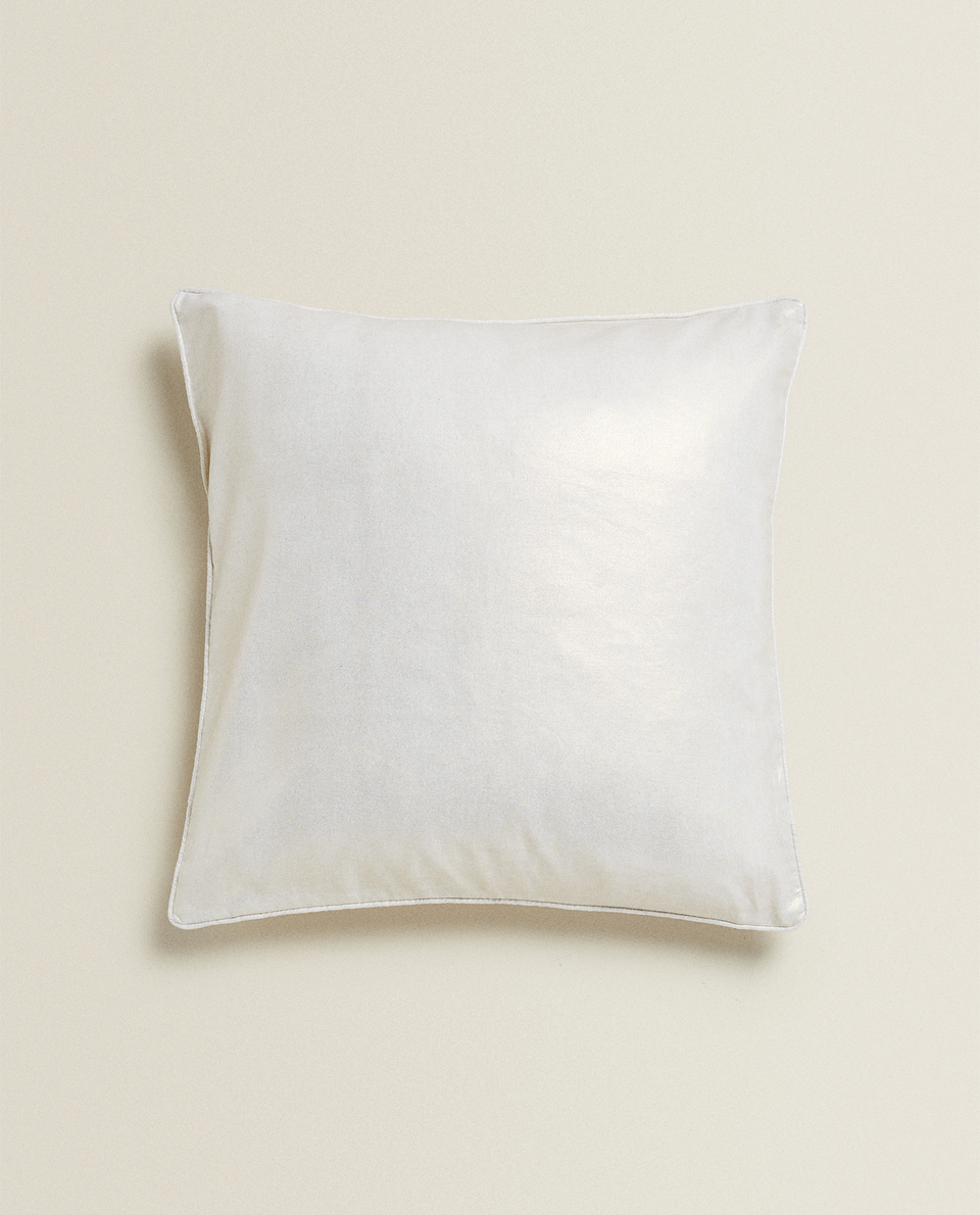 THROW PILLOWS - BEDROOM - SALE | Zara Home United States of America
