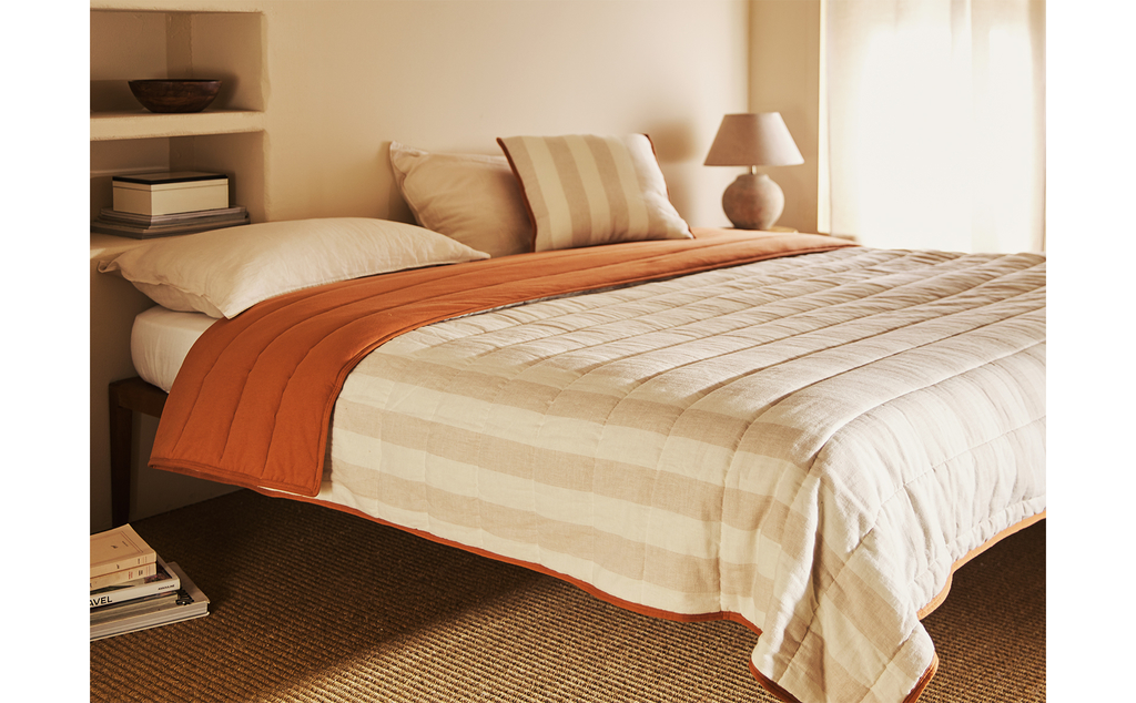 Quilts Zara Home New Collection