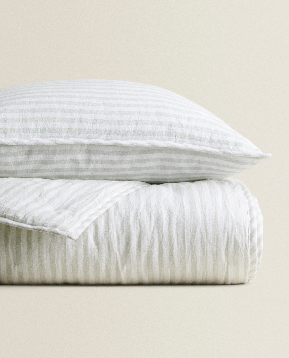 Quilts Zara Home New Collection