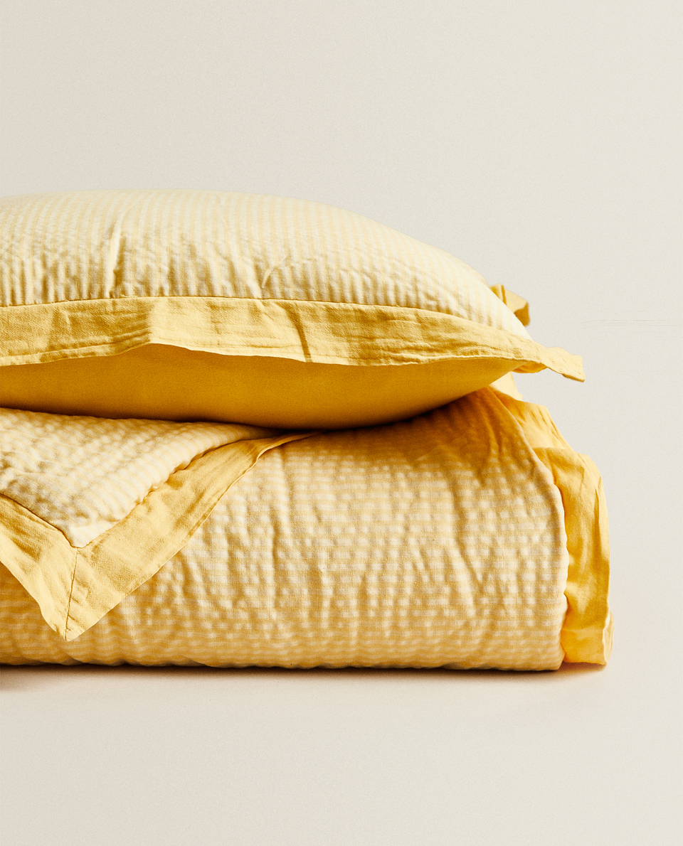 Quilts Zara Home New Collection