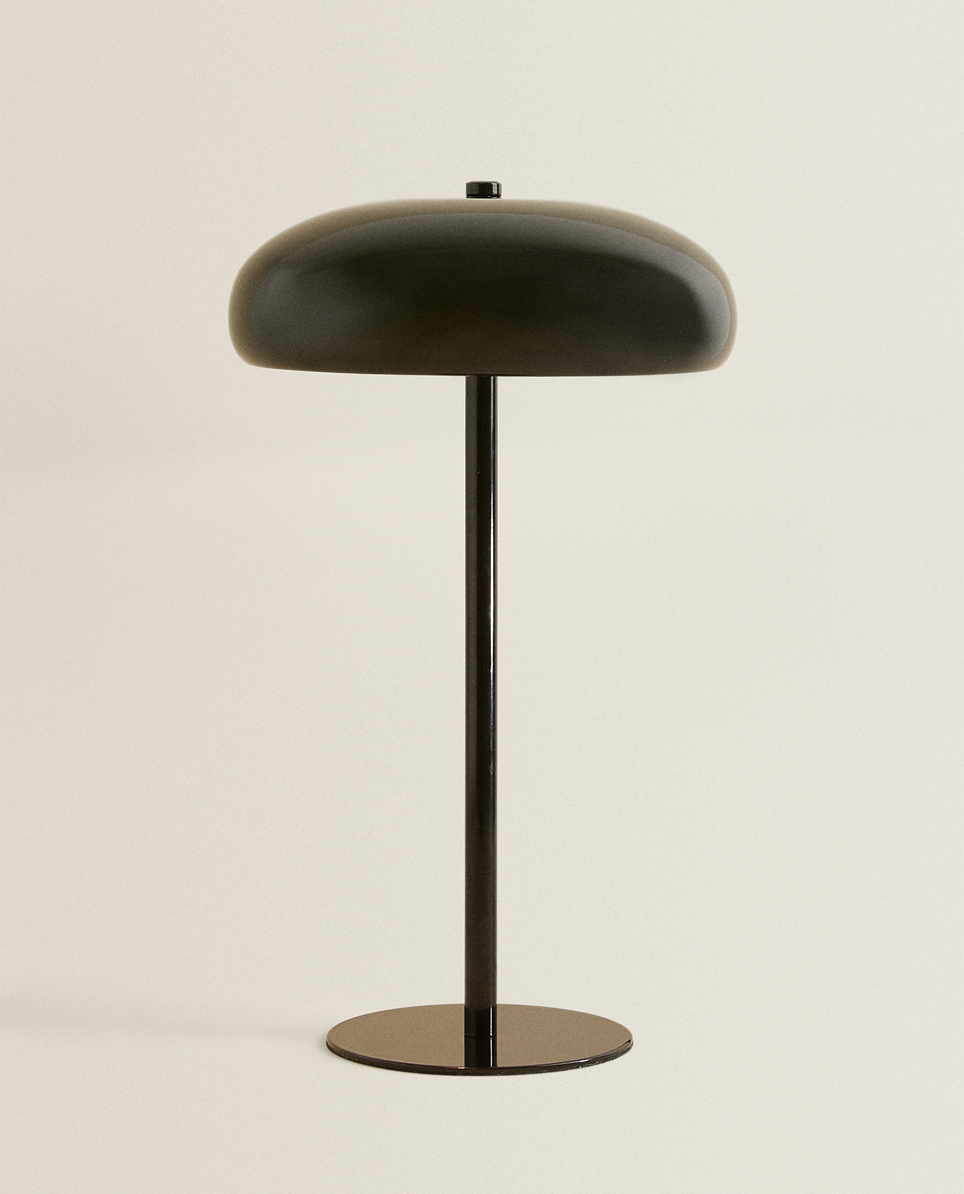 Metal Lamp