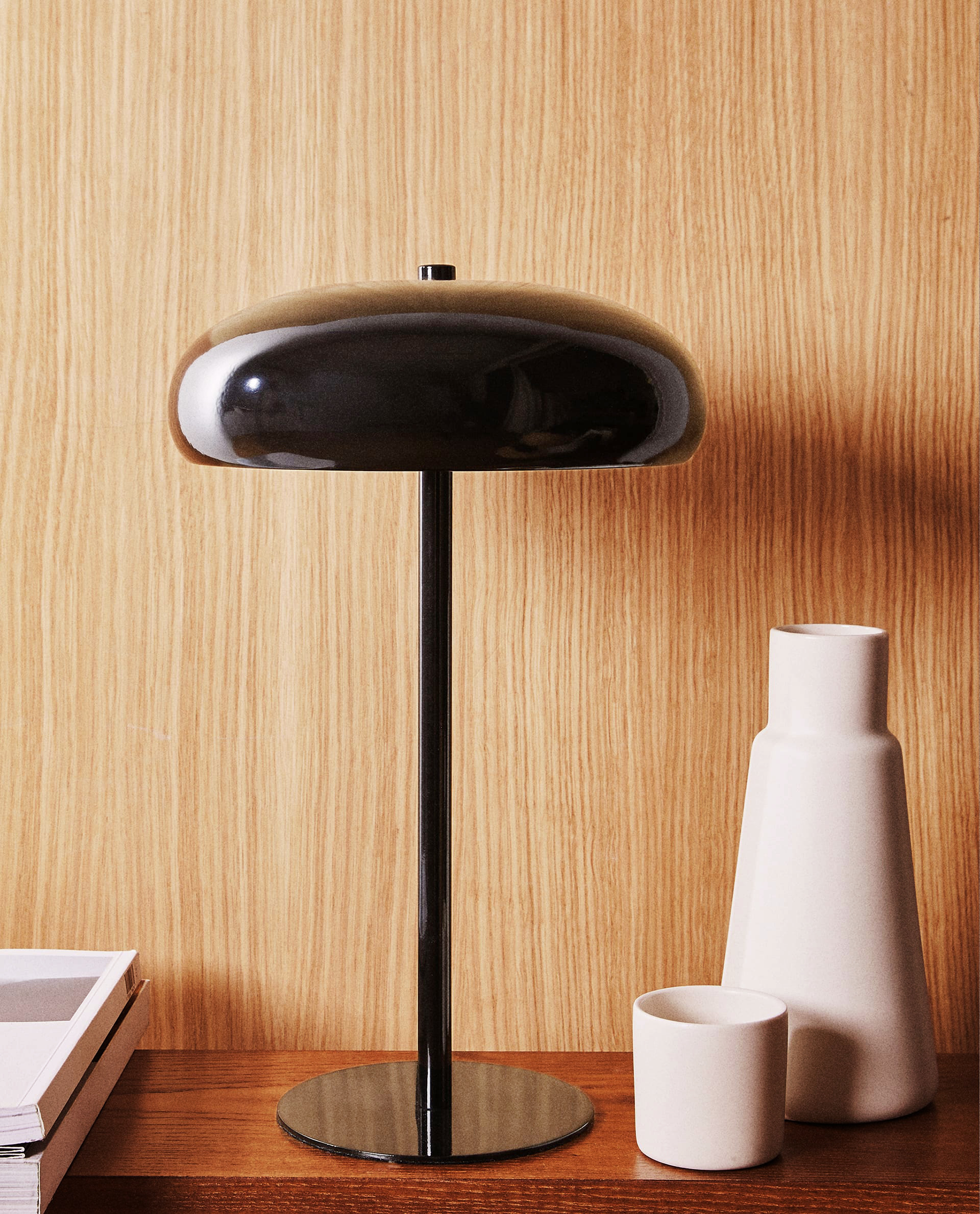 Metal Lamp Lighting Living Room Zara Home Greece