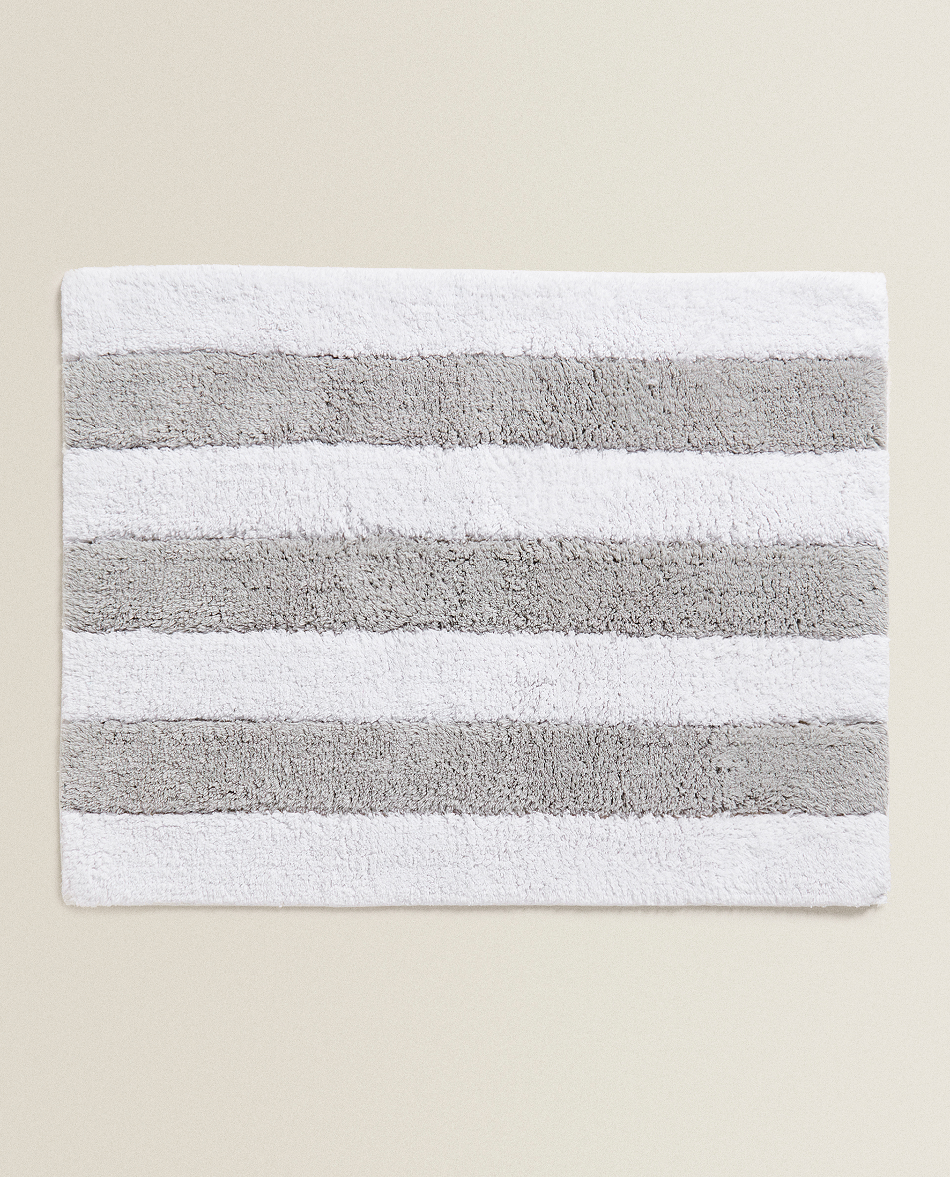 Striped Bath Mat Bath Mats Bathroom Zara Home Greece