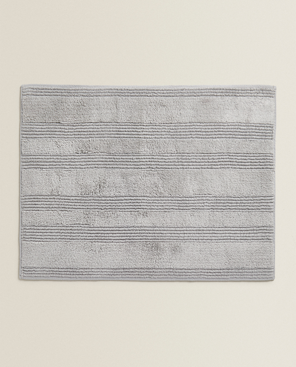 Bath Mats Bathroom Zara Home United Kingdom