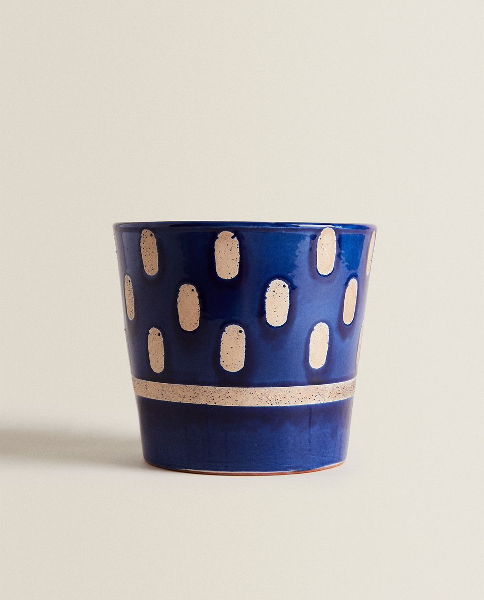 Vases Zara Home Nouvelle Collection